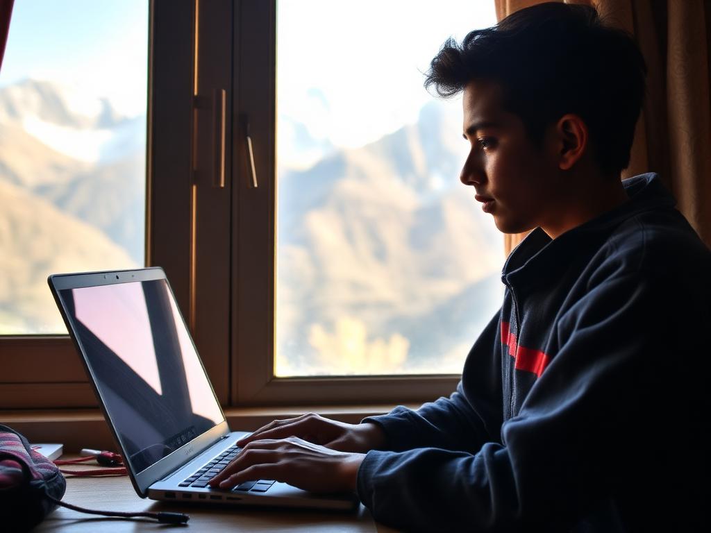Tech Empowerment